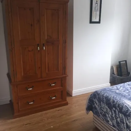 Mcbrides Terrace Town House Semesterbostad