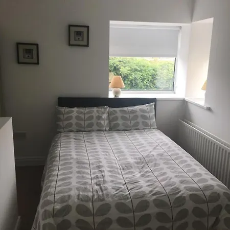 Mcbrides Terrace Town House Semesterbostad