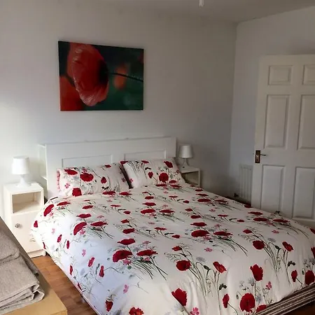 Mcbrides Terrace Town House * Westport