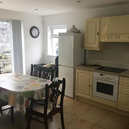 Mcbrides Terrace Town House