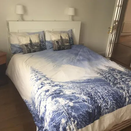 Сasa de vacaciones Mcbrides Terrace Town House *